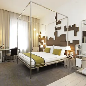 **** Hotel Pure White República Checa
