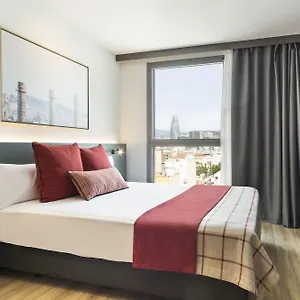 *** Hotel Acta Voraport España