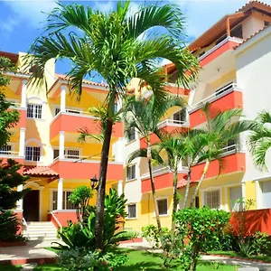 https://parco-del-caribe.santodomingobesthotels.com