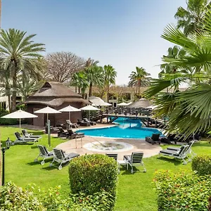 ***** Hotel Le Meridien & Conference Centre Emiratos Árabes Unidos