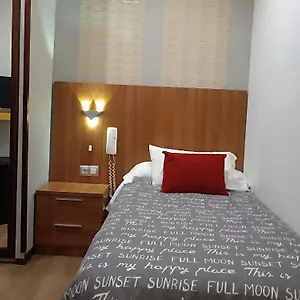 San Francisco Hotel Cadiz