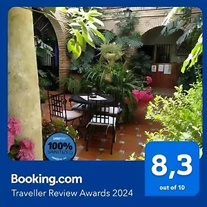 Arcos Guest house Cordoba