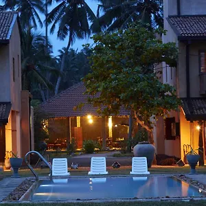 Sunbird Guest house Negombo